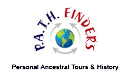 Path Finders